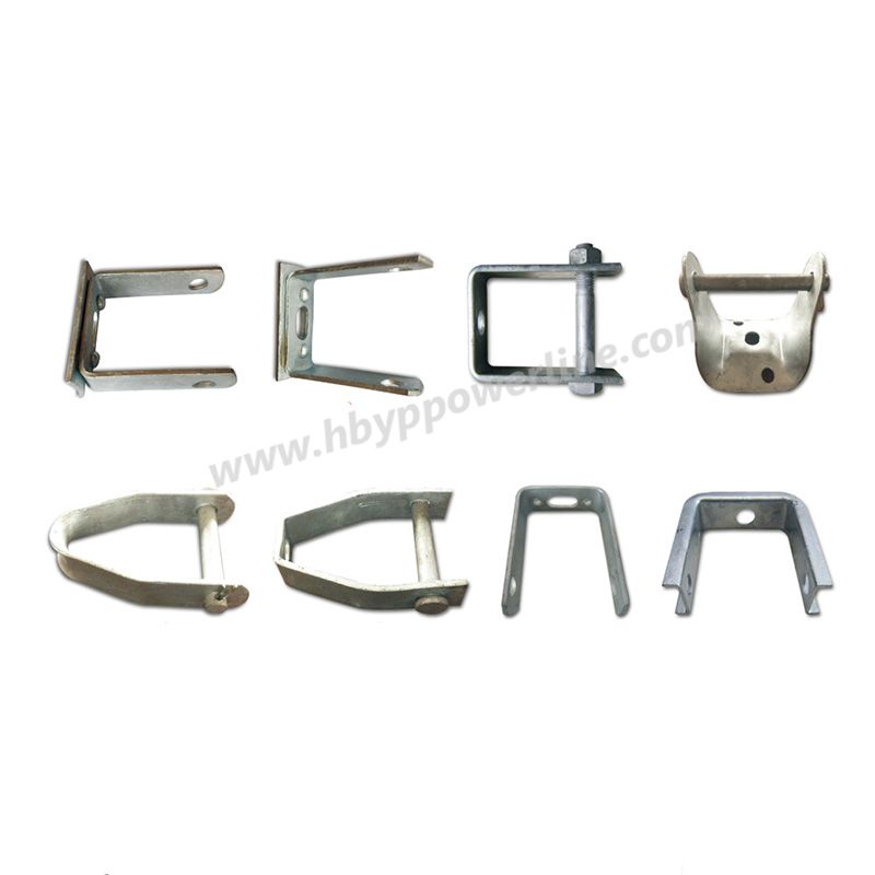 D-Bracket  D-Bracket